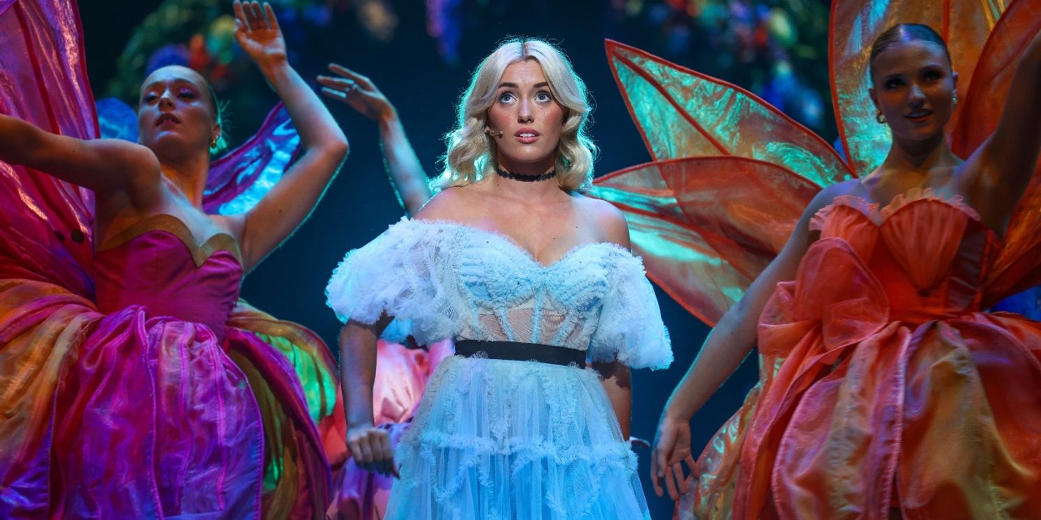 CIRQUE ALICE Comes to Sydney This Summer  Image