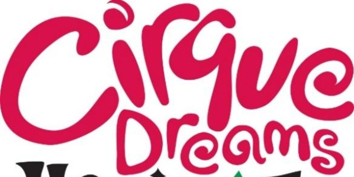 CIRQUE DREAMS HOLIDAZE Comes To The Century II Concert Hall In November