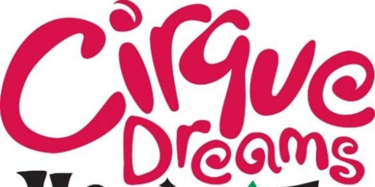 CIRQUE DREAMS HOLIDAZE Opens Broadway In Peoria Series