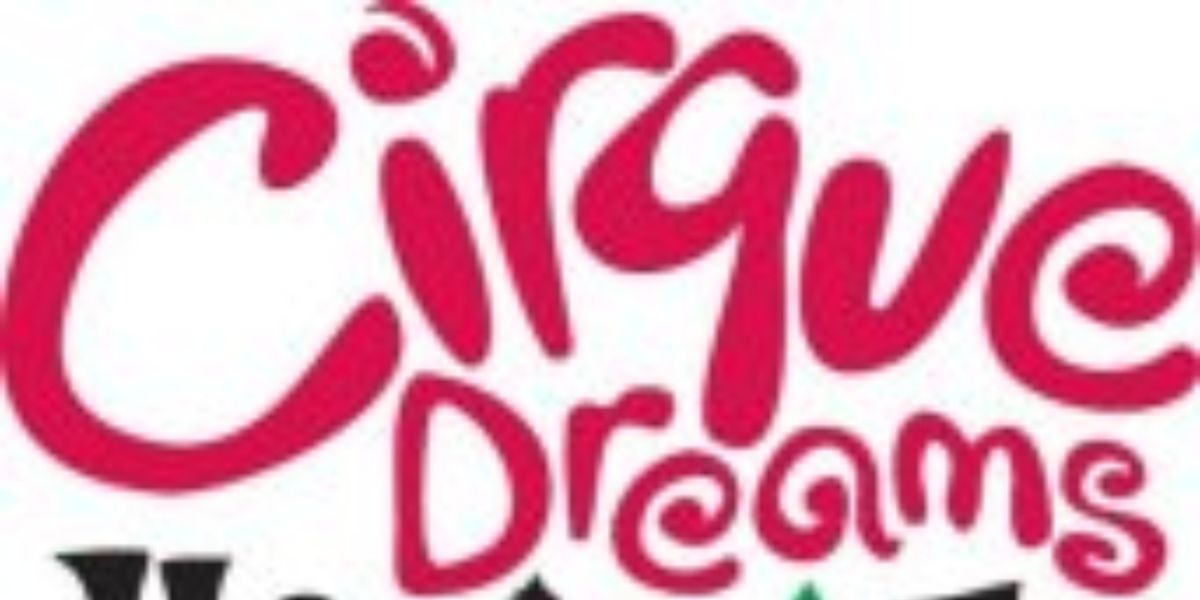 CIRQUE DREAMS HOLIDAZE Will Light Up Jacksonville This Holiday Season