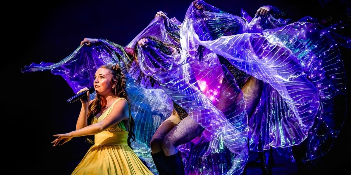 CIRQUE ENCHANTMENT to Launch 10th Anniversary UK Tour in 2027