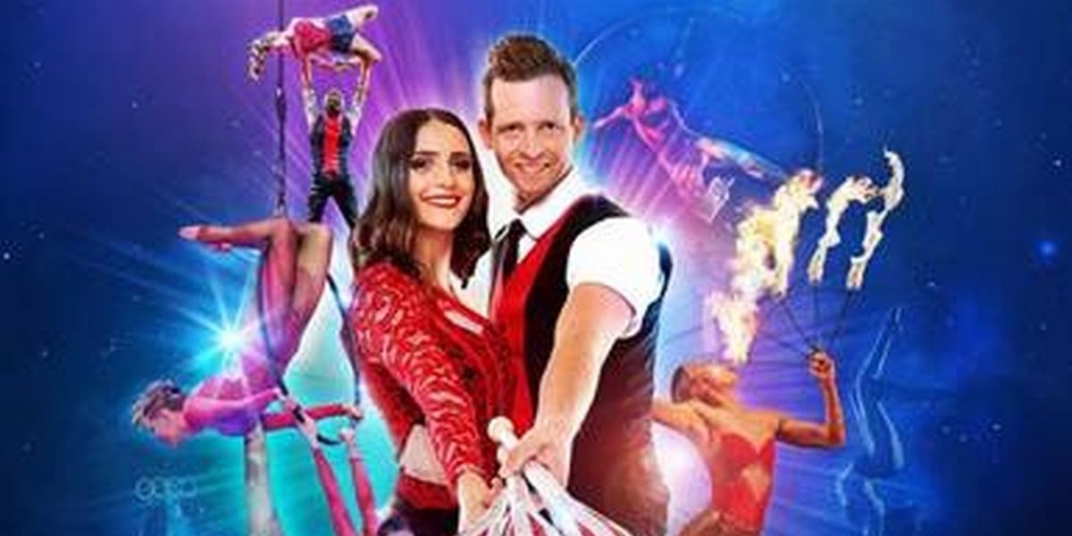 CIRQUE NOUVELLE Will Bring Contemporary Circus Shows to Brisbane and Gold Coast