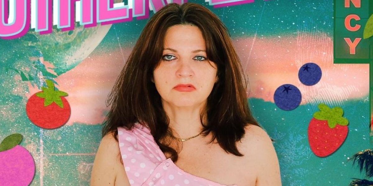 CITIZEN OTHERPLACE to Make Edinburgh Fringe Debut With Stacy Price