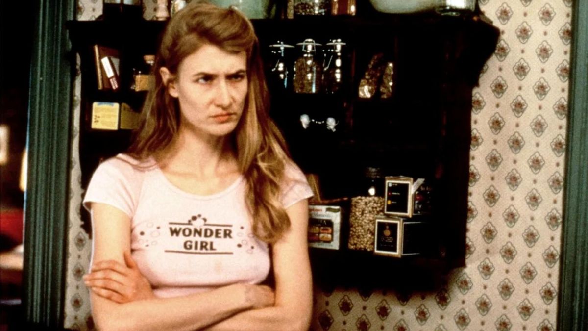 CITIZEN RUTH 4K Restoration to Open at Film Forum