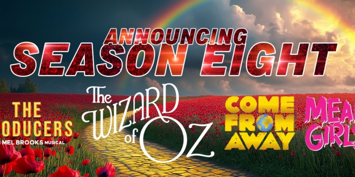 THE PRODUCERS And More Set for City Springs Theatre Company Eighth Season of Musicals