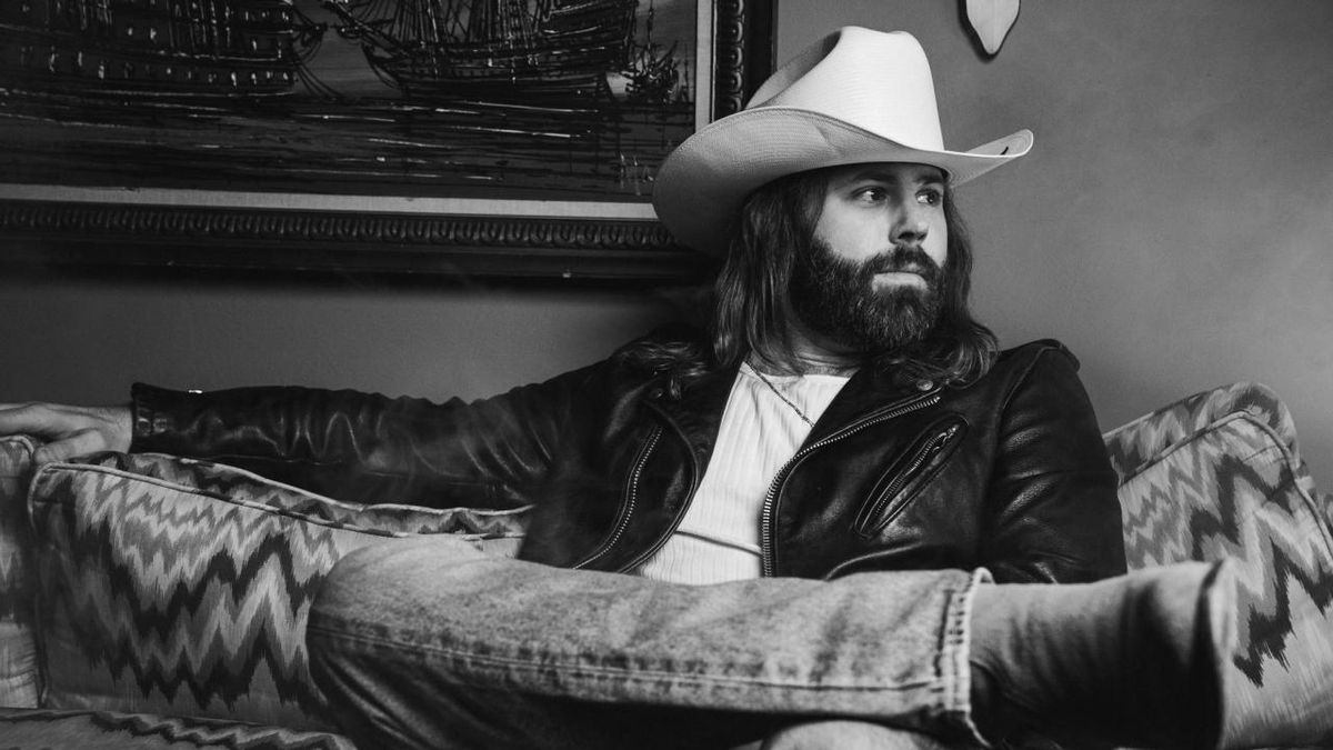 CJ SOLAR AND THE OLD SOULS to Release BLACK LABEL BLUES
