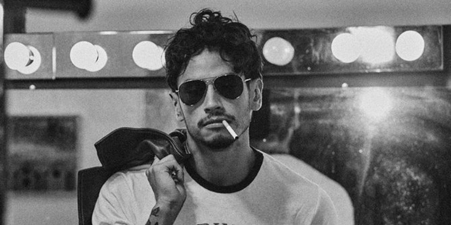 CJ Salvador Will Embark on Tour of Australia  Image