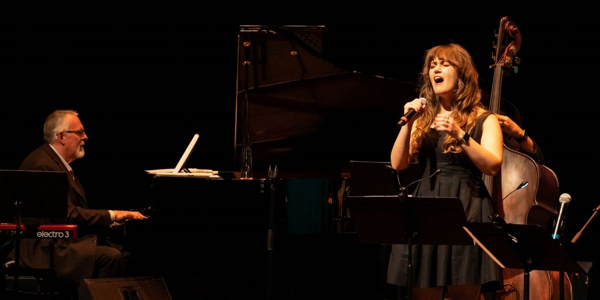 CJRO Launches Big Band Season Sith A Tribute to Chick Corea With Eric Gunnison