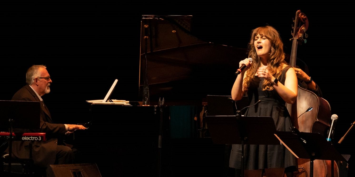 CJRO Launches Big Band Season Sith A Tribute to Chick Corea With Eric Gunnison  Image