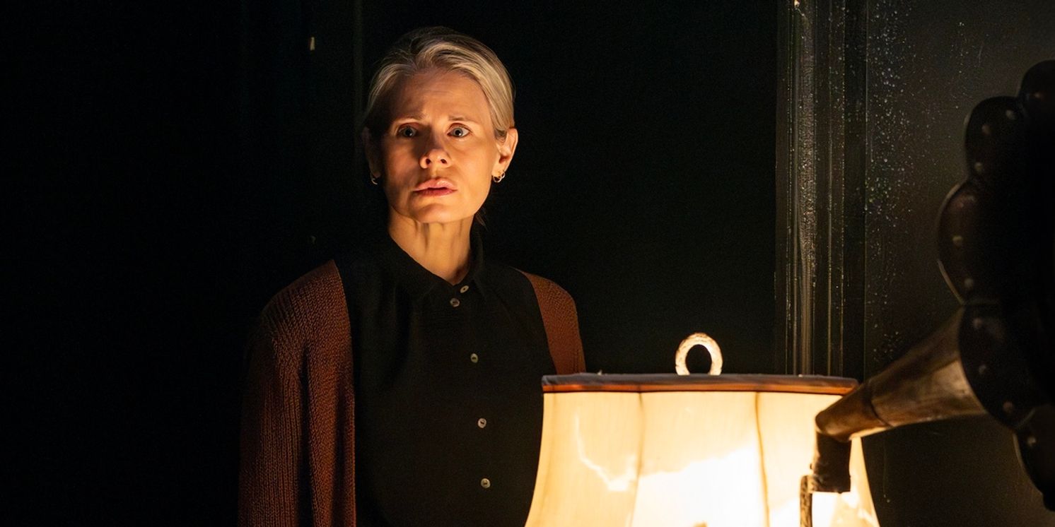 Celia Keenan-Bolger Deep Dives Into ANTIGONE (THIS PLAY I READ IN HIGH SCHOOL) and More  Image