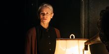 Celia Keenan-Bolger Deep Dives Into ANTIGONE (THIS PLAY I READ IN HIGH SCHOOL) and Mo