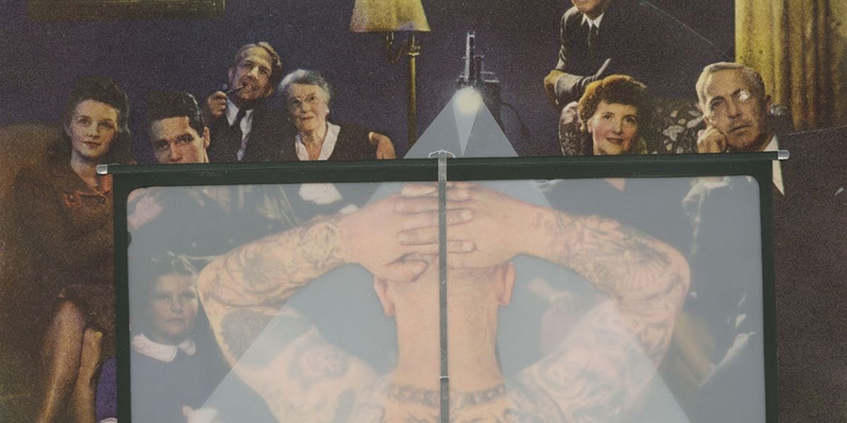 CLAMP To Present SHARP CUTS: QUEER COLLAGE Group Exhibition