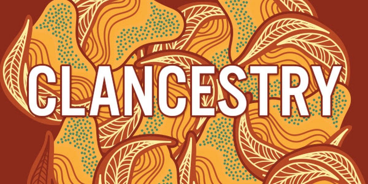CLANCESTRY Comes to QPAC Beginning in July
