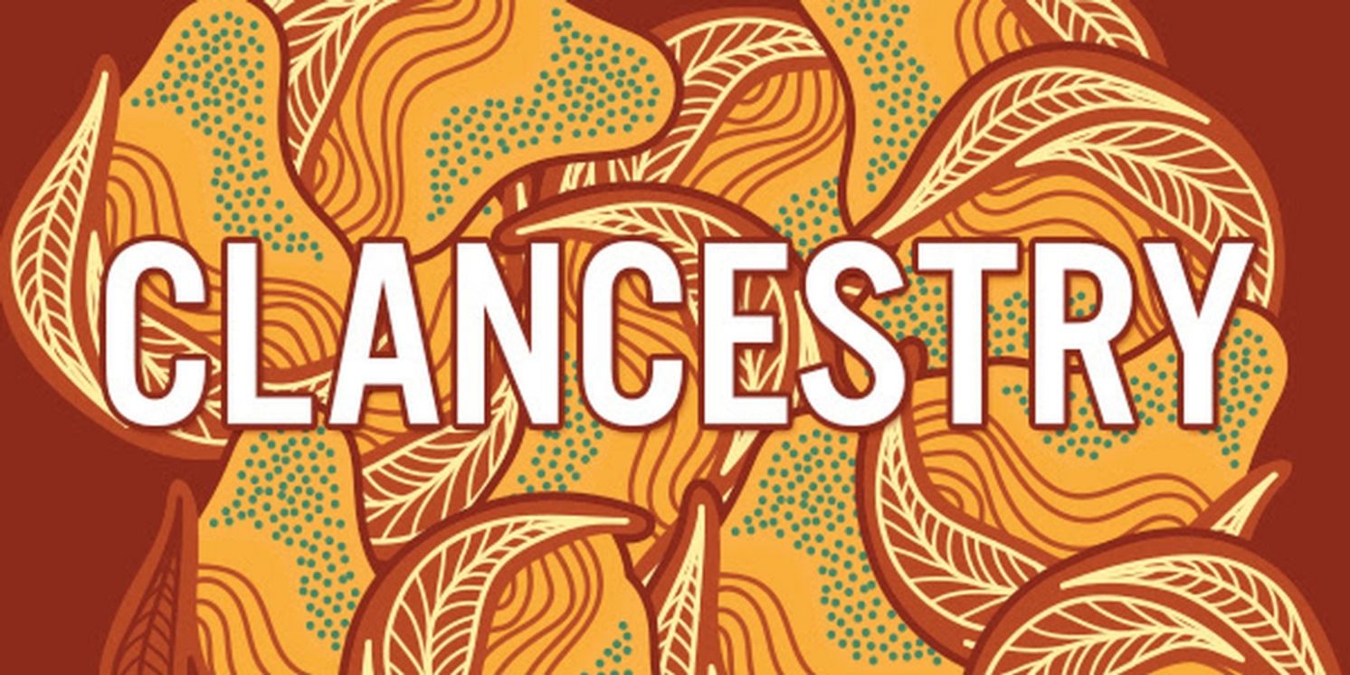 CLANCESTRY Comes to QPAC Beginning in July  Image