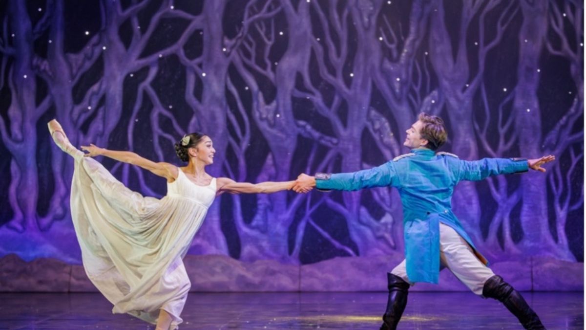 CLARA & THE NUTCRACKER to Premiere as 360° Immersive Film