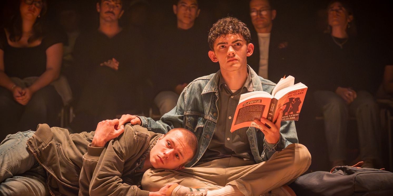 CLARKSTON Will Host Programme of Creative Workshops With Industry Guests  Image