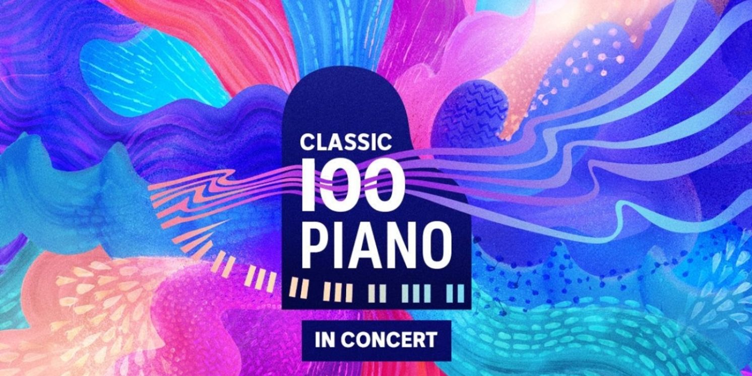 CLASSIC 100 IN CONCERT Comes to Melbourne  Image