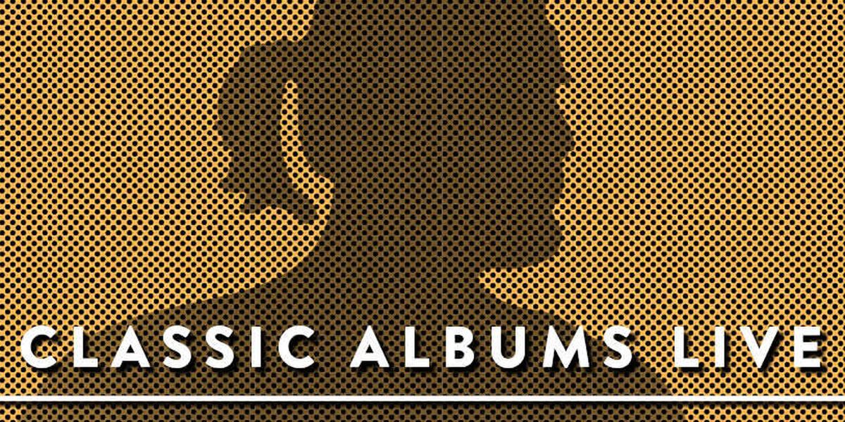 CLASSIC ALBUMS LIVE To Present Abbey Road, Led Zeppelin II, Purple Rain, And Rumours At The Bilheimer Capitol Theatre
