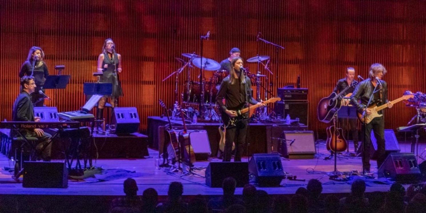 CLASSIC ALBUMS LIVE To Present Pink Floyd's The Wall At Dennis C. Moss Cultural Arts Center  Image