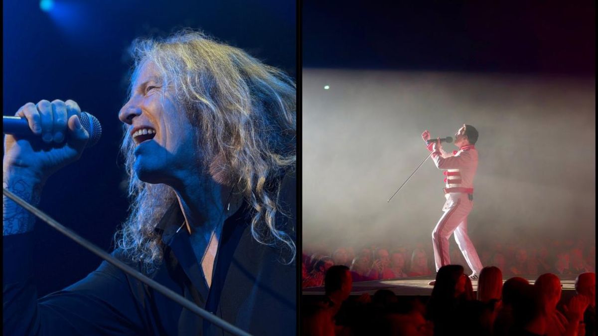 CLASSIC ALBUMS LIVE to Perform LED ZEPPELIN II at Kravis Center