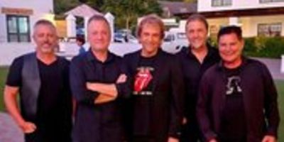 CLASSIC ROCK Will Relive The Masters Of Rock at The Drama Factory in April Photo