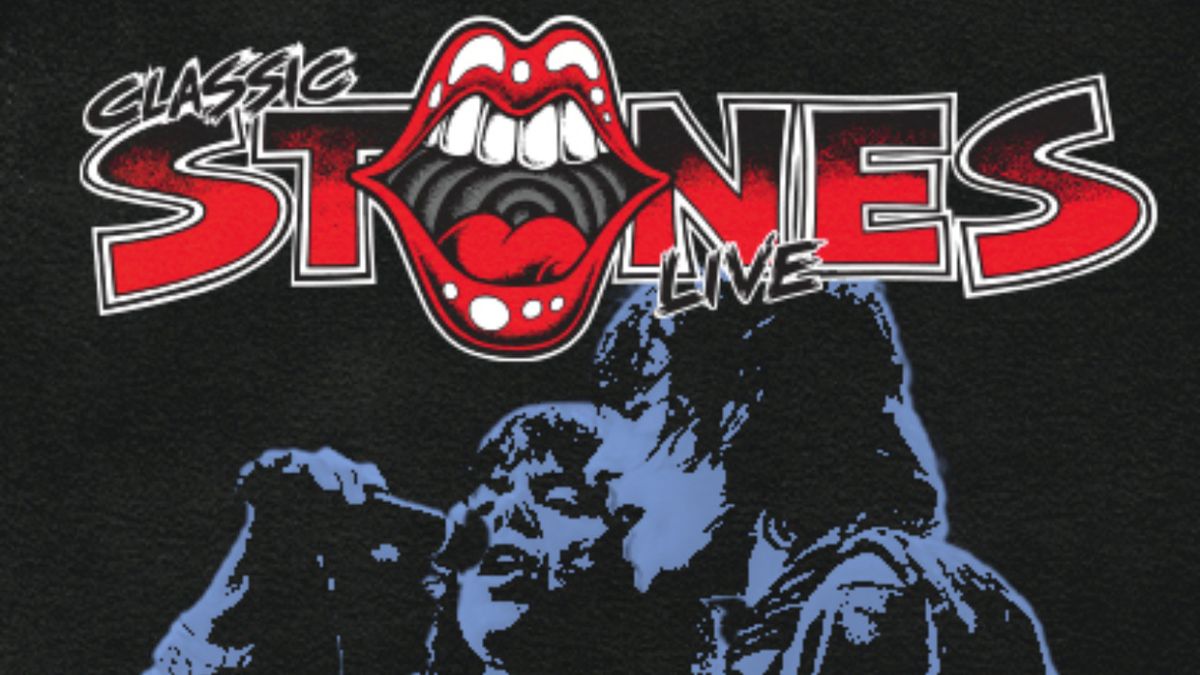 CLASSIC STONES LIVE to Perform at Patchogue Theatre