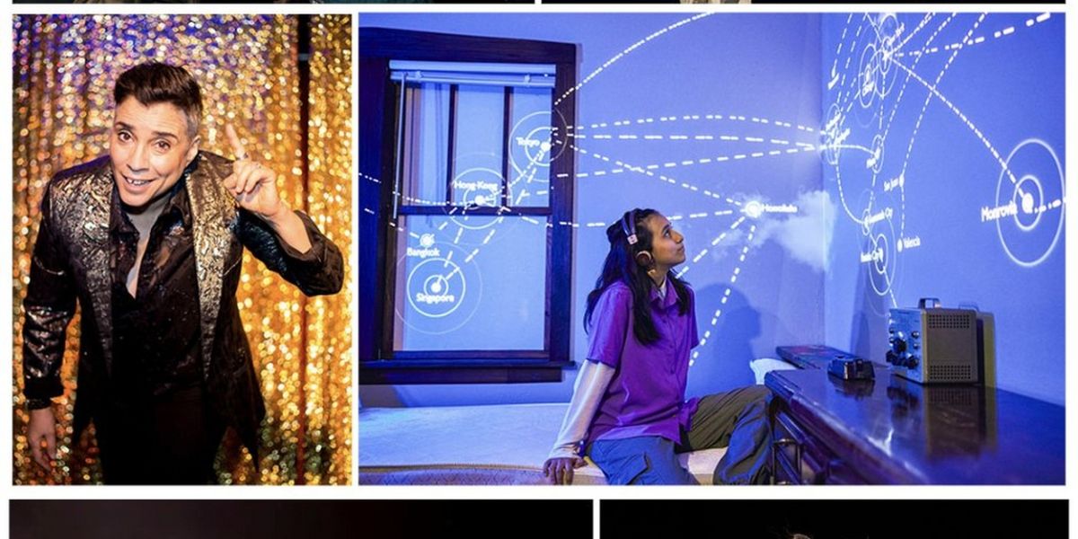 CLATA Announces DESTINOS 7th Chicago International Latino Theater Festival