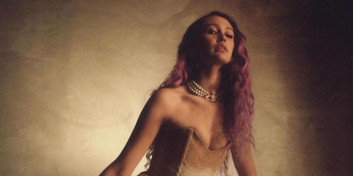 CLAY Releases New EP 'Waiting for God in the Garden'  Image