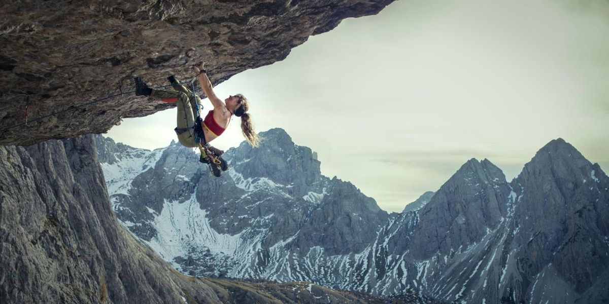 CLIFFHANGER Remake to Star Lily James and Pierce Brosnan