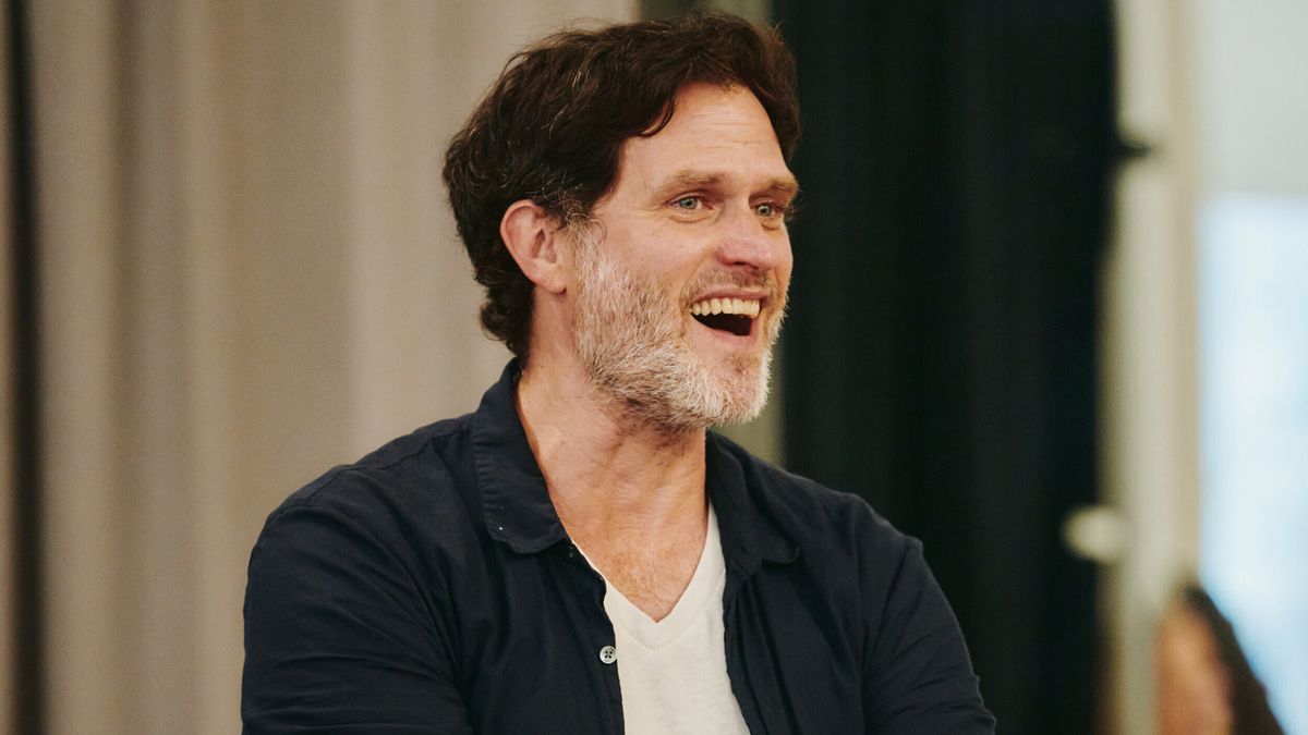 Photos: CLIFFORD ODET'S WAITING FOR LEFTY Cast In Rehearsals at CSC