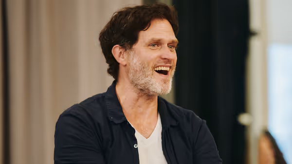 Photos: CLIFFORD ODET'S WAITING FOR LEFTY Cast In Rehearsals at CSC Photo