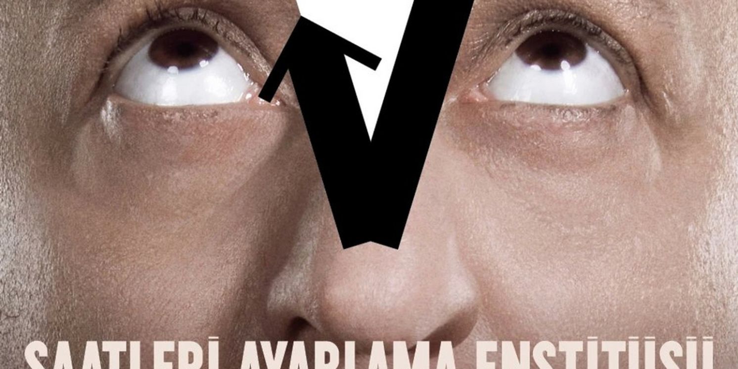 CLOCK REGULATION INSTITUTE Comes to Zorlu PSM in October  Image