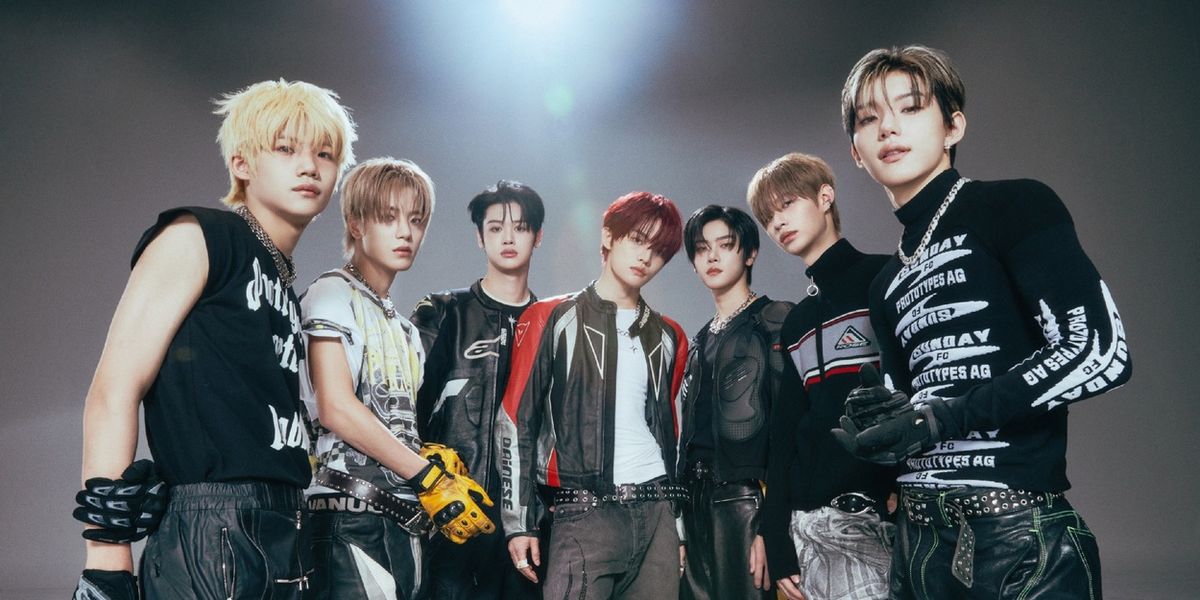 CLOSE YOUR EYES Releases Third Mini Album 'blackout'