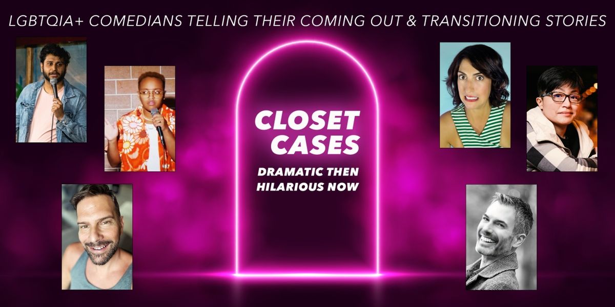 CLOSET CASES to Return To The Stonewall Inn