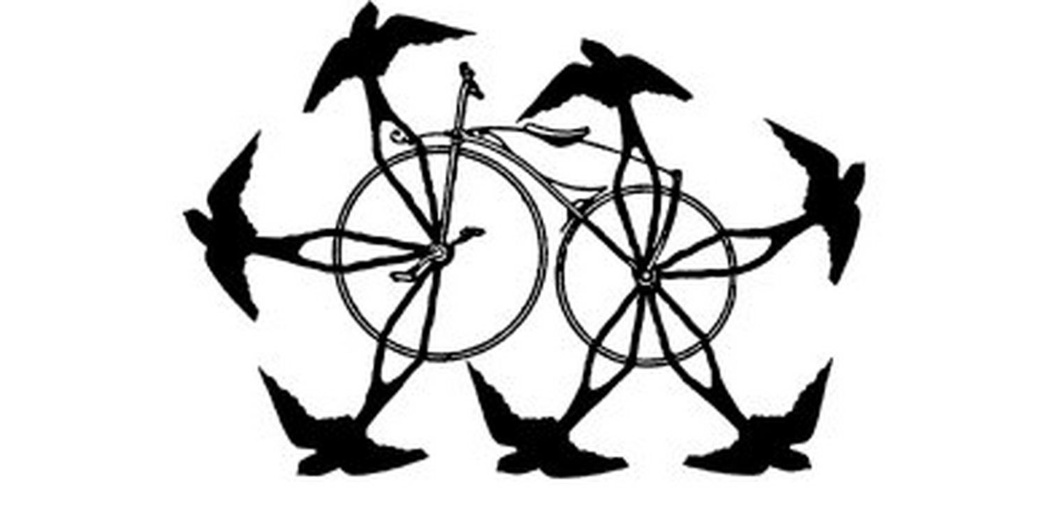 CLOTHING Comes to Swallow-a-Bicycle Theatre  Image