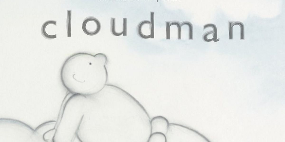 CLOUD MAN Comes to Filament Theatre Next Month