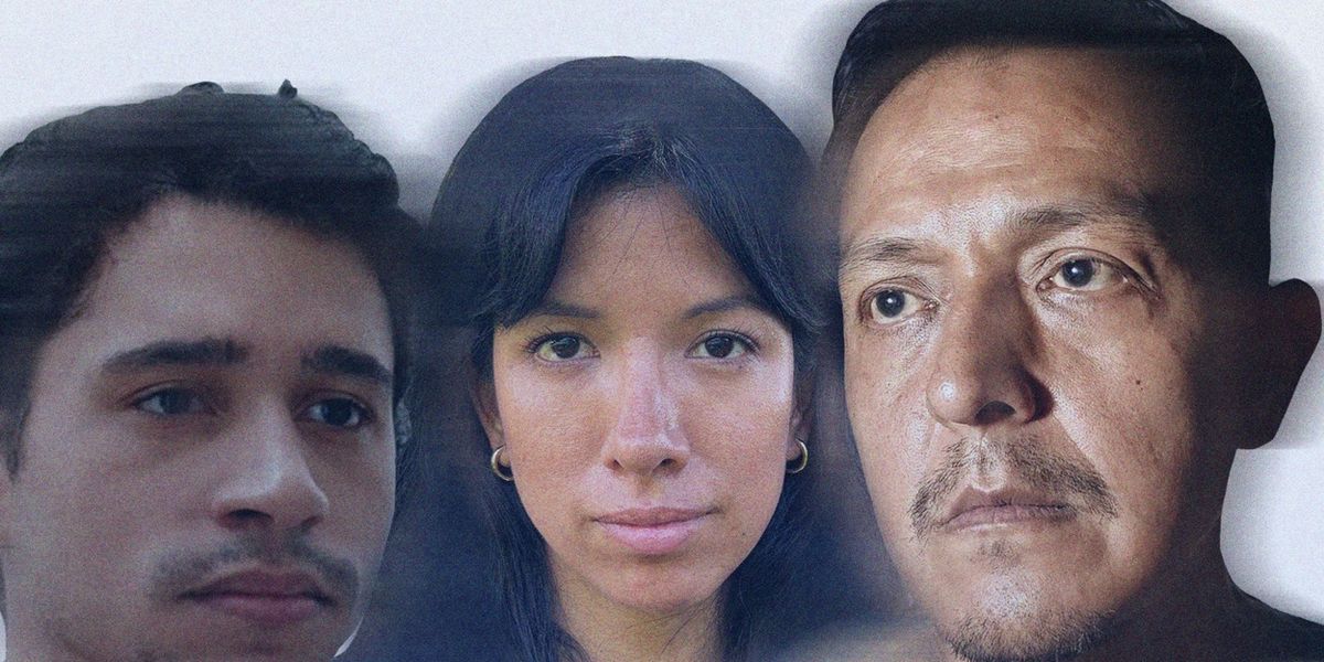 CLOUD TECTONICS by José Rivera to Open at Teatro LATEA