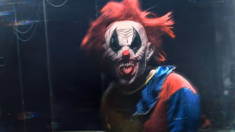 CLOWN PANIC Documentary to Premiere on Hulu Photo