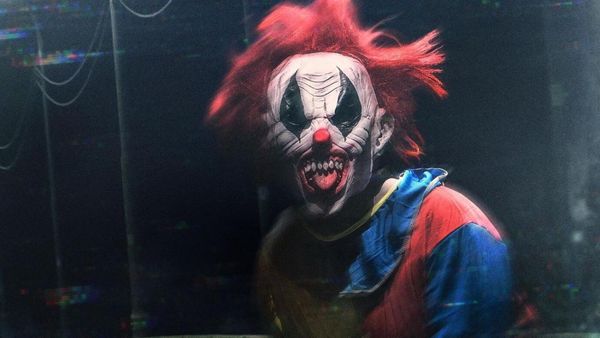 CLOWN PANIC Documentary to Premiere on Hulu