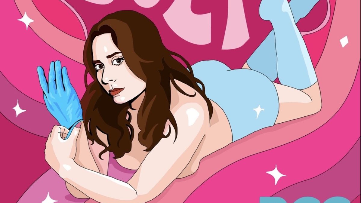 Star Stone's CLT CULT to Play Brooklyn Comedy Collective Eris Mainstage