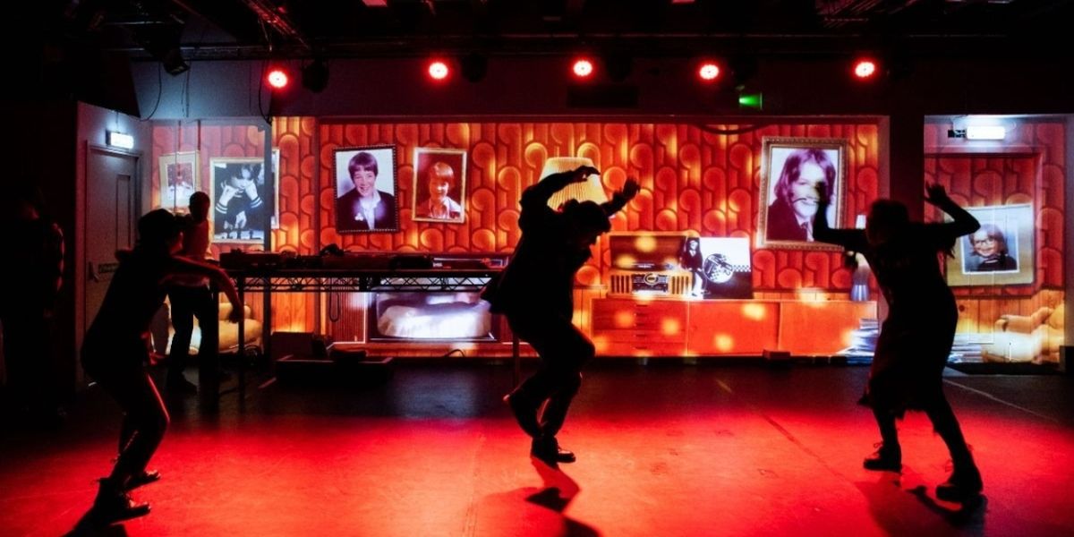 CLUB LIFE Will Embark on Tour