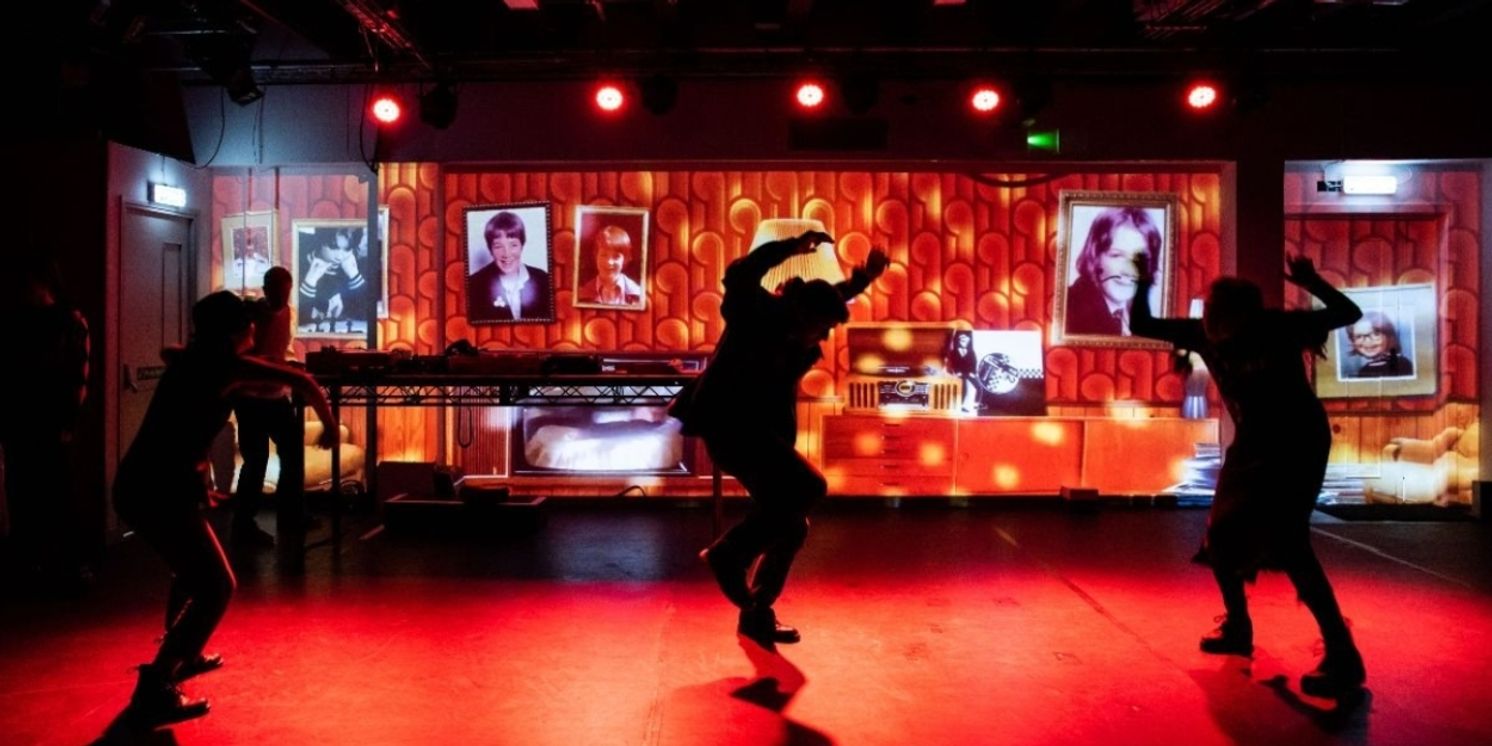 CLUB LIFE Will Embark on Tour  Image