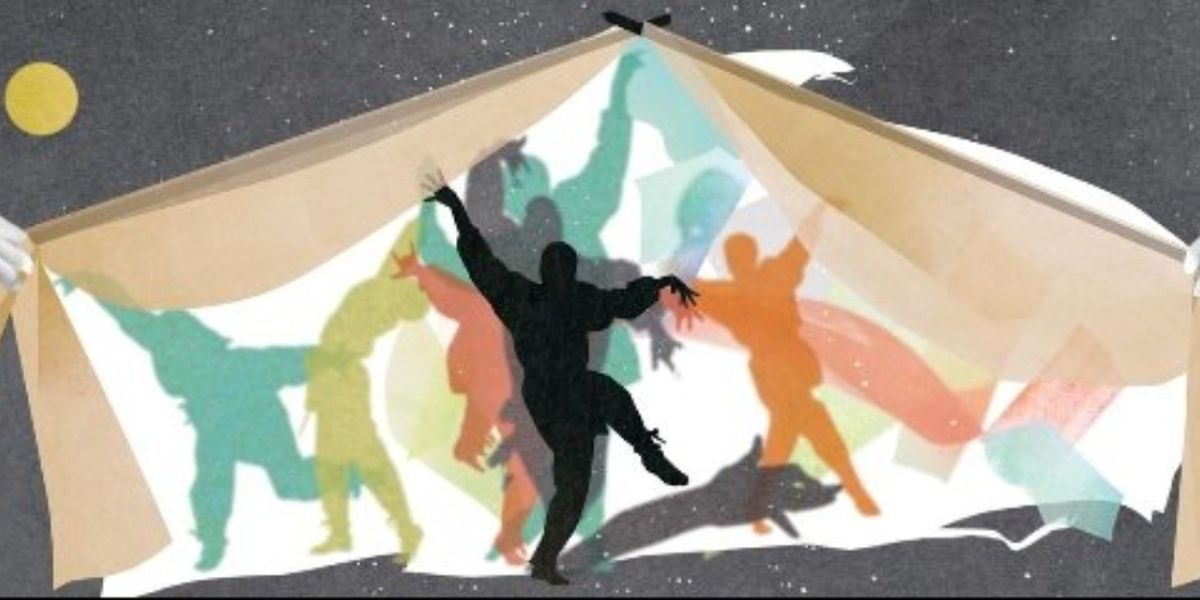CLUB NINJA to be Presented at Sadler’s Wells’ Lilian Baylis Studio