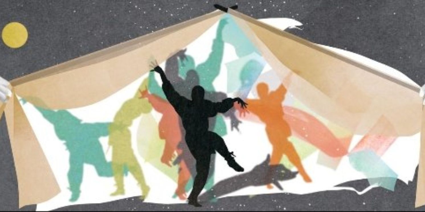 CLUB NINJA to be Presented at Sadler’s Wells’ Lilian Baylis Studio  Image