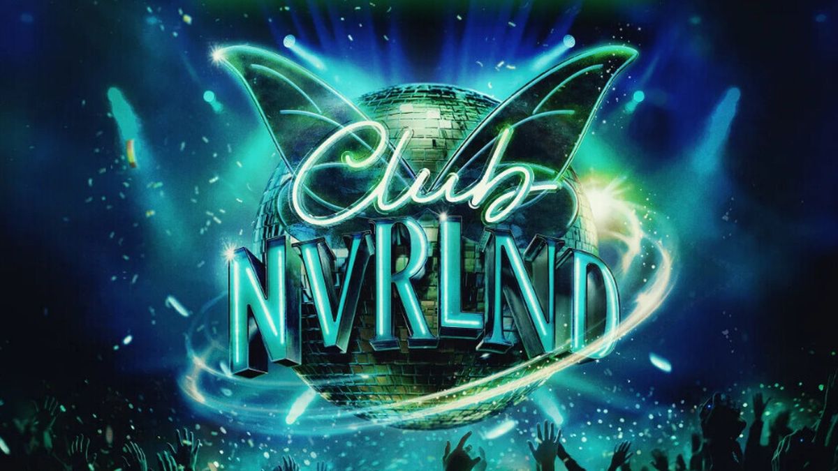 CLUB NVRLND Will Transfer to The Vaults with Diana Vickers