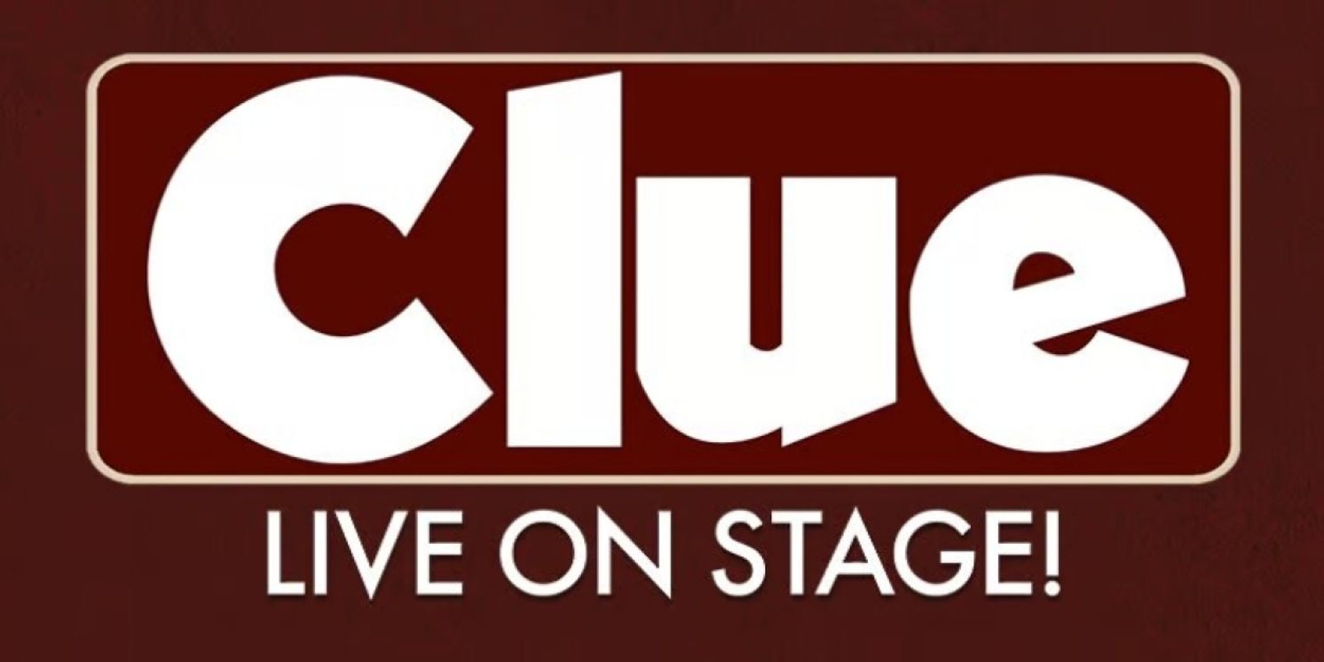CLUE Announces A Digital Lottery for Bass Hall Engagement  Image