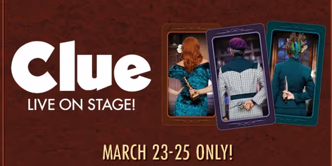 CLUE Begins Performances At Pikes Peak Center This Month Photos