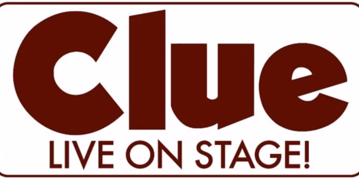 CLUE Comes to Texas Performing Arts in 2025