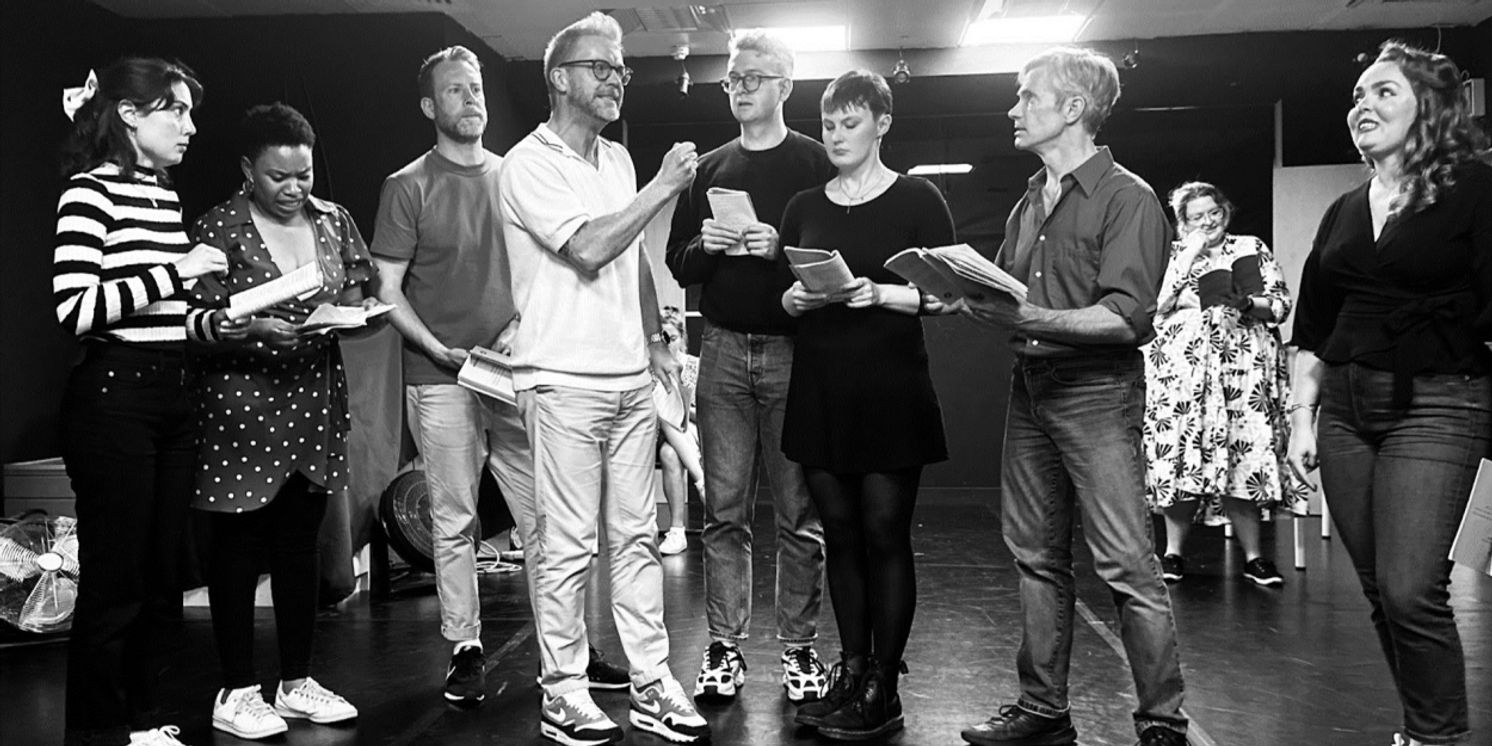 CLUE Comes to the Bridewell Theatre this Autumn  Image