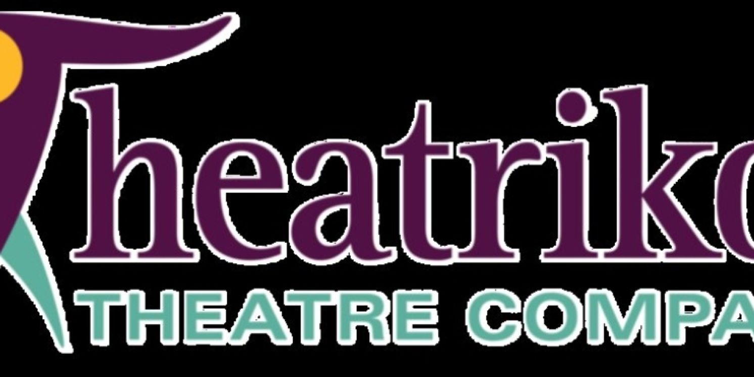 CLUE, ONCE, and More Set for Theatrikos Theatre Company 2026 Season Lineup  Image